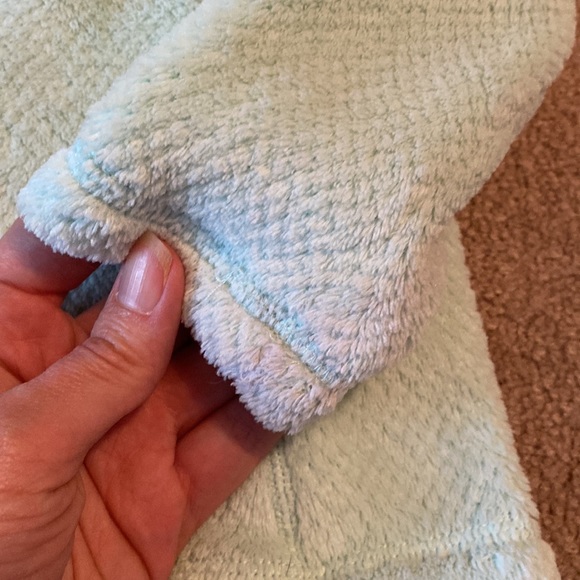 Girls XS Patagonia Re-Tool Snap-Tee - Picture 3 of 4